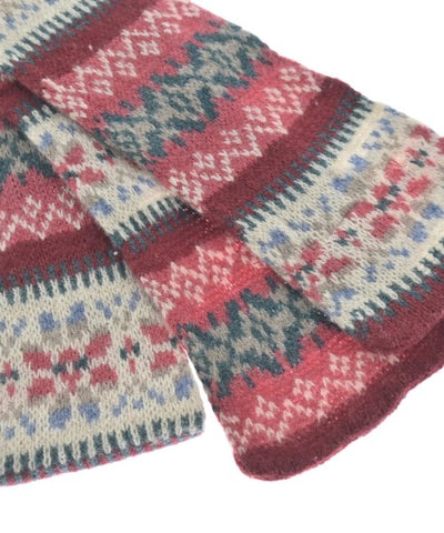 Maban Winter scarves