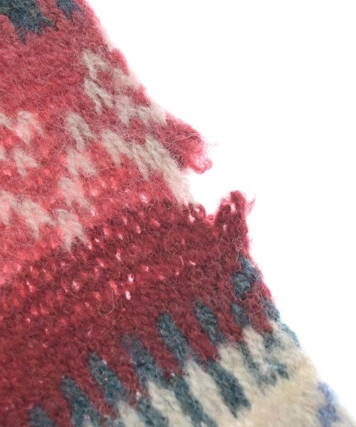 Maban Winter scarves