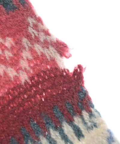 Maban Winter scarves