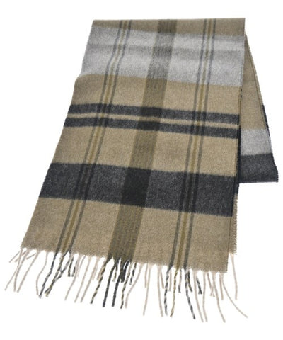 Cesare Gatti Winter scarves