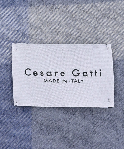 Cesare Gatti Stoles