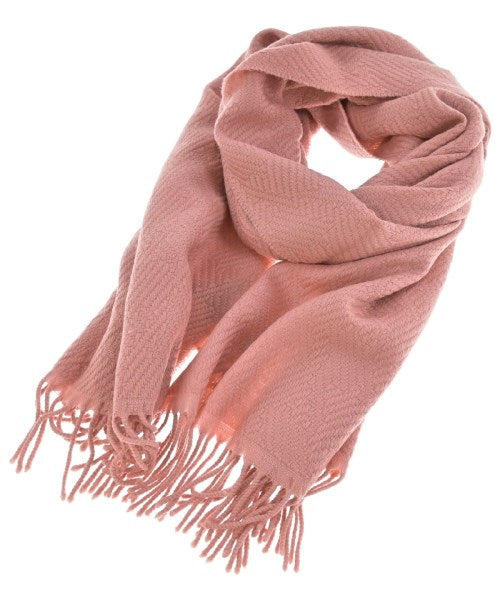 Cesare Gatti Winter scarves