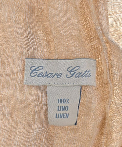 Cesare Gatti Winter scarves