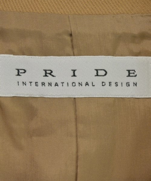 PRIDE Other