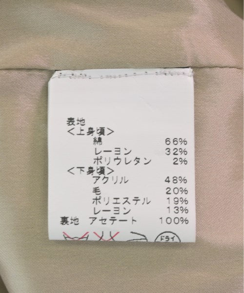 annemie verbeke Dresses