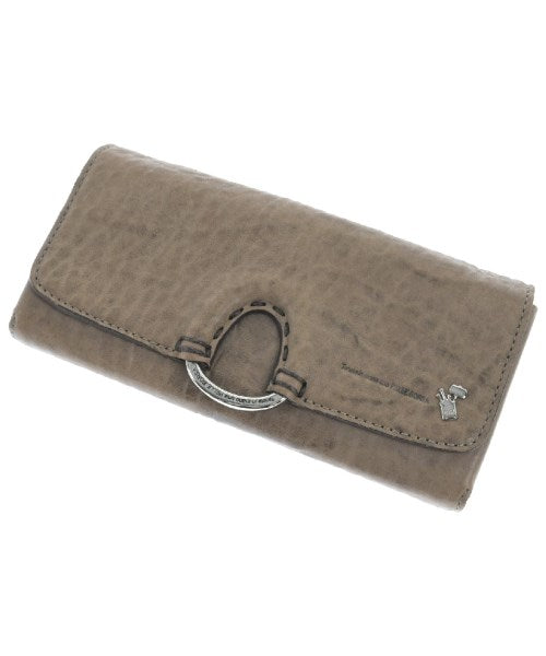 PELLE BORSA Wallets/Coin purses