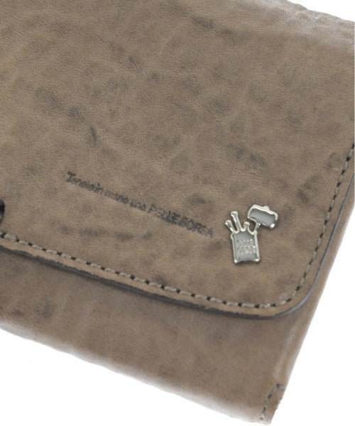 PELLE BORSA Wallets/Coin purses