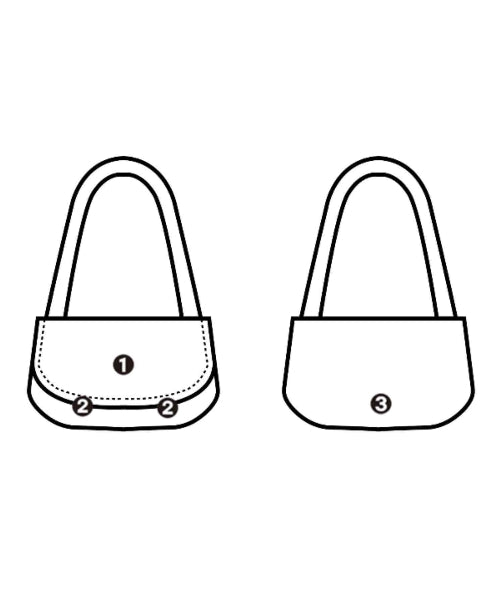 BRACHER EMDEN Shoulder bags