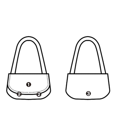 BRACHER EMDEN Shoulder bags