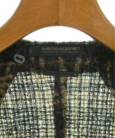 MESSAGERIE Casual jackets