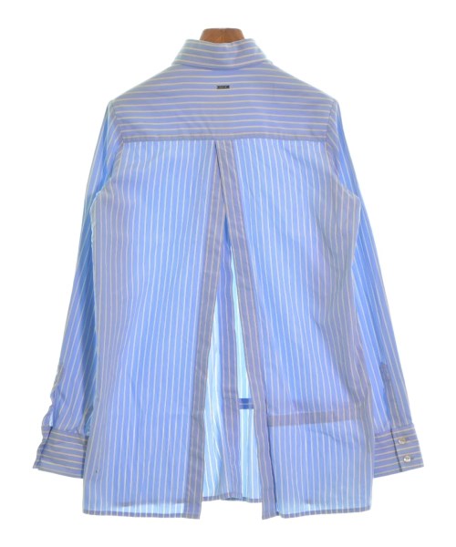 PAOLA FRANI J. Casual shirts