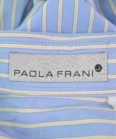 PAOLA FRANI J. Casual shirts