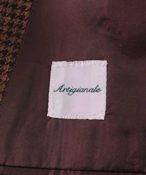 Artigianale Blazers/Suit jackets