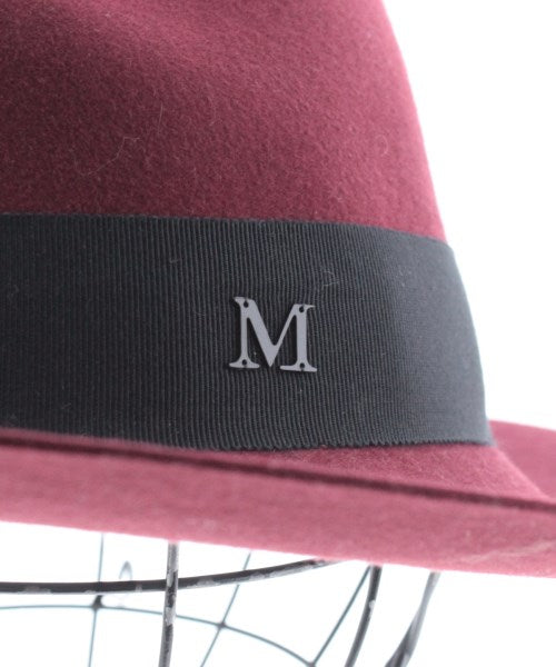 MAISON MICHEL Hats