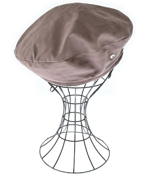 MAISON MICHEL Hunting caps