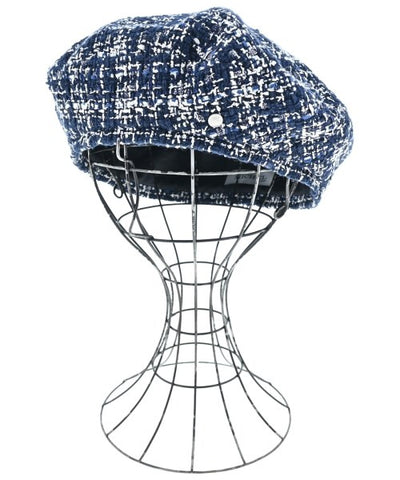 MAISON MICHEL Hunting caps