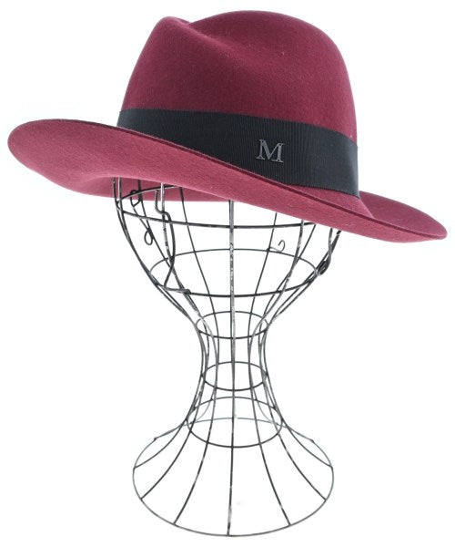 MAISON MICHEL Hats