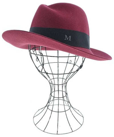 MAISON MICHEL Hats