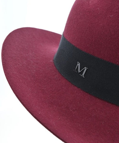 MAISON MICHEL Hats