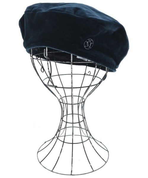 MAISON MICHEL Hunting caps