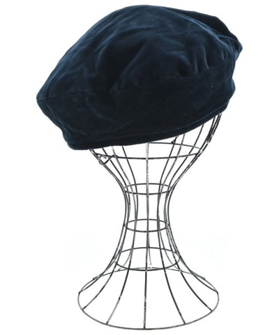 MAISON MICHEL Hunting caps