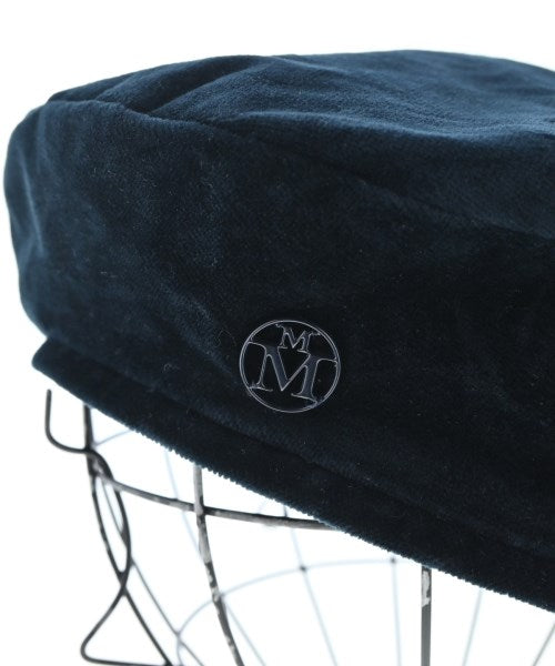 MAISON MICHEL Hunting caps