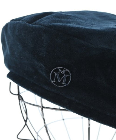 MAISON MICHEL Hunting caps