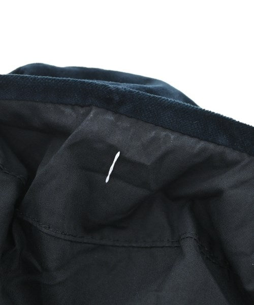 MAISON MICHEL Hunting caps