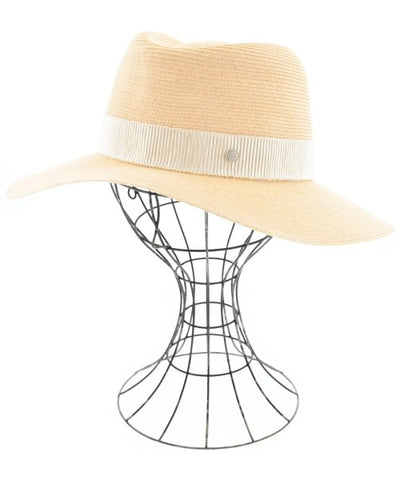 MAISON MICHEL Straw hats