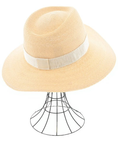 MAISON MICHEL Straw hats