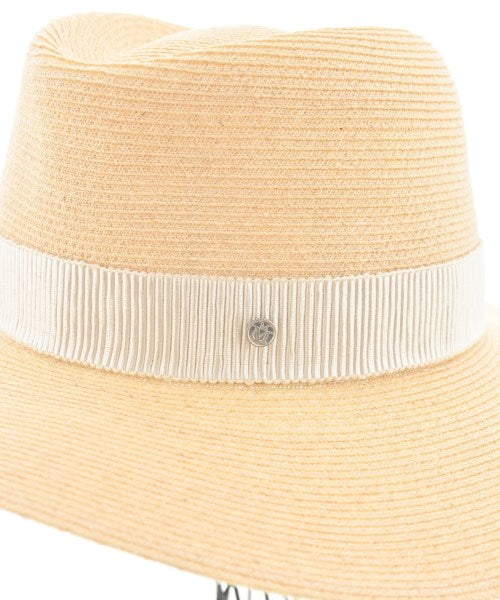MAISON MICHEL Straw hats