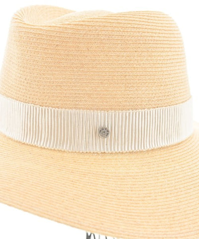 MAISON MICHEL Straw hats