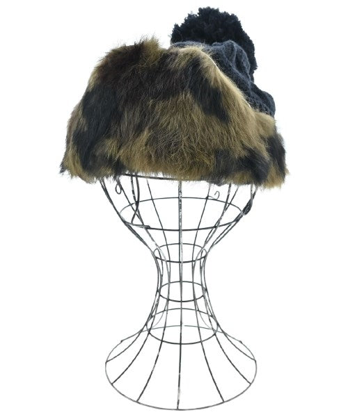 Direction To Get Mosh Knitted caps/Beanie