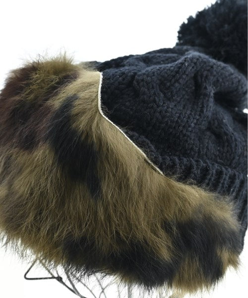 Direction To Get Mosh Knitted caps/Beanie