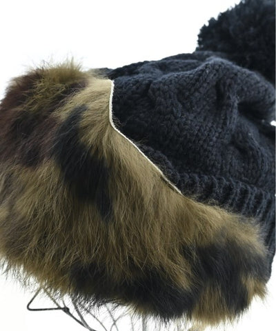 Direction To Get Mosh Knitted caps/Beanie