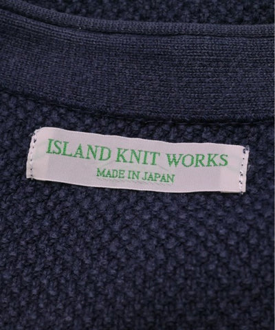 ISLAND KNIT WORKS Cardigans