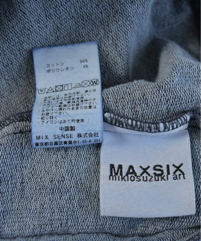 maxsix Sweat pants