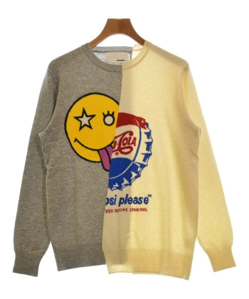 maxsix Sweaters