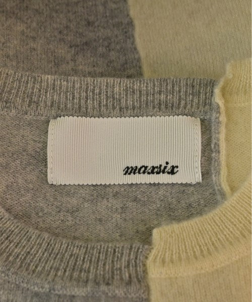 maxsix Sweaters