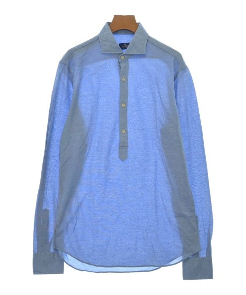 ALESSANDRO GHERARDI Casual shirts