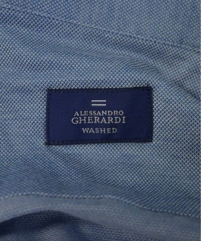 ALESSANDRO GHERARDI Casual shirts