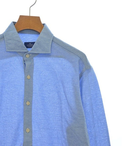 ALESSANDRO GHERARDI Casual shirts