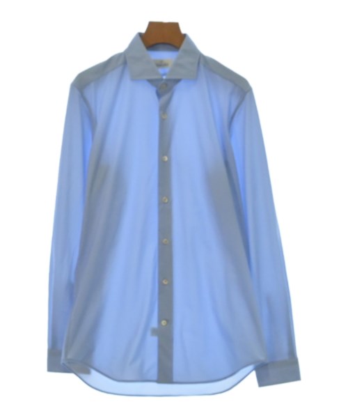 ALESSANDRO GHERARDI Casual shirts