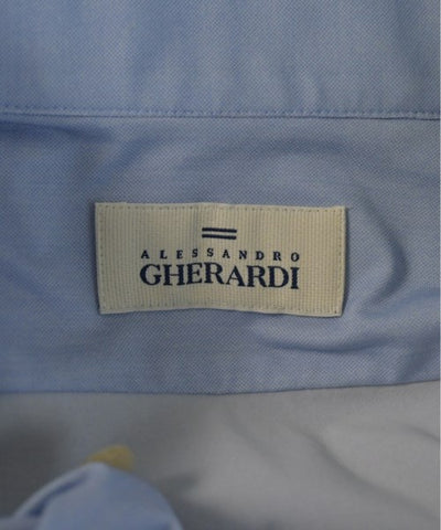 ALESSANDRO GHERARDI Casual shirts