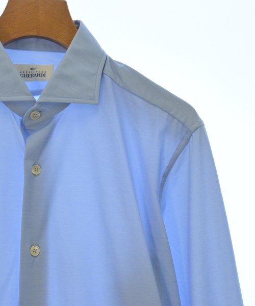 ALESSANDRO GHERARDI Casual shirts