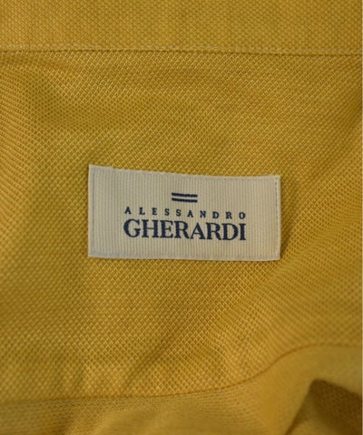 ALESSANDRO GHERARDI Casual shirts