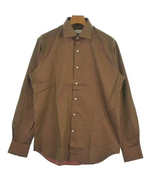 ALESSANDRO GHERARDI Dress shirts