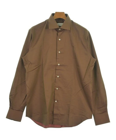 ALESSANDRO GHERARDI Dress shirts