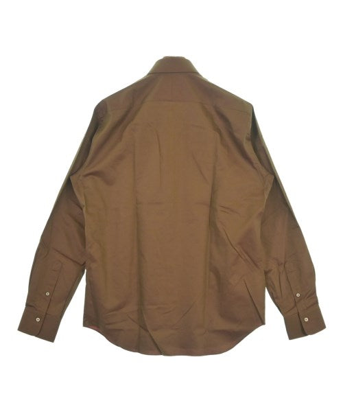 ALESSANDRO GHERARDI Dress shirts