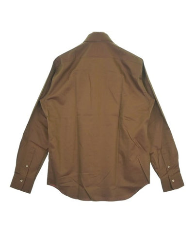 ALESSANDRO GHERARDI Dress shirts